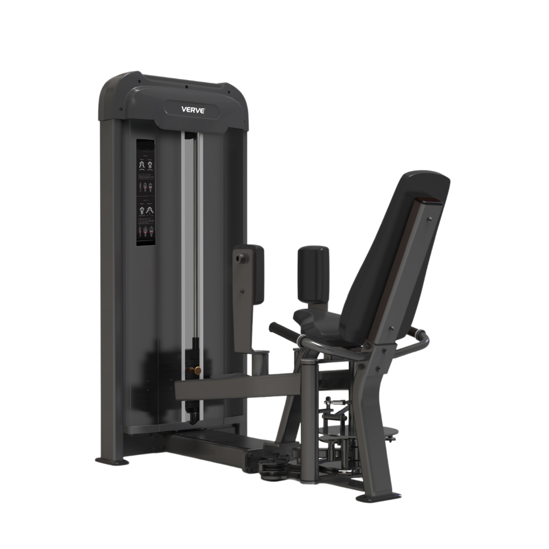 VERVE Pin Loaded Abductor/Adductor - Makoto Series | Pre-Order No ETA