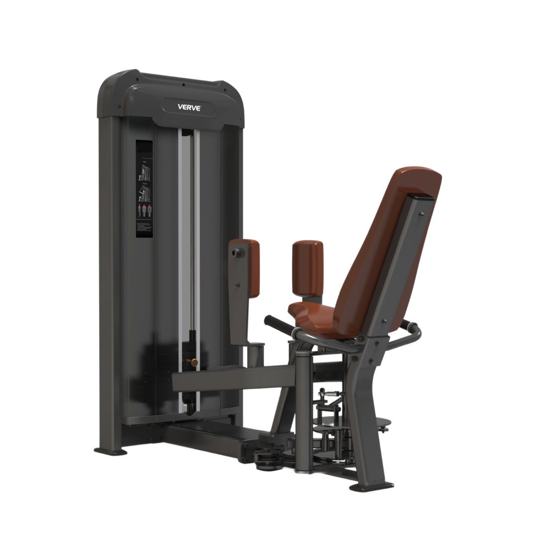 VERVE Pin Loaded Abductor/Adductor - Makoto Series