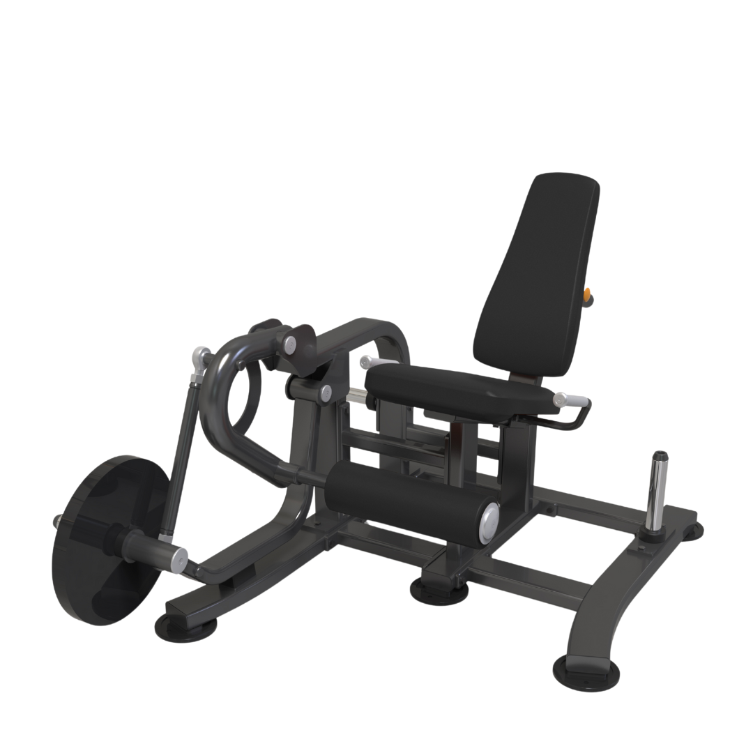 VERVE Plate Loaded Leg Extension - Makoto Series | Pre-Order ETA Mid May