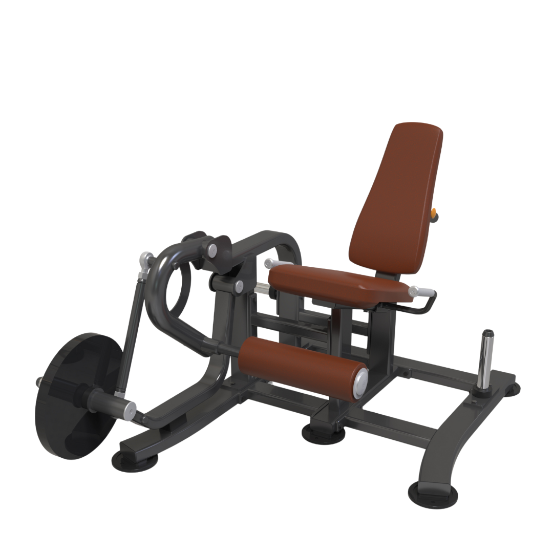 VERVE Plate Loaded Leg Extension - Makoto Series | MADE TO ORDER