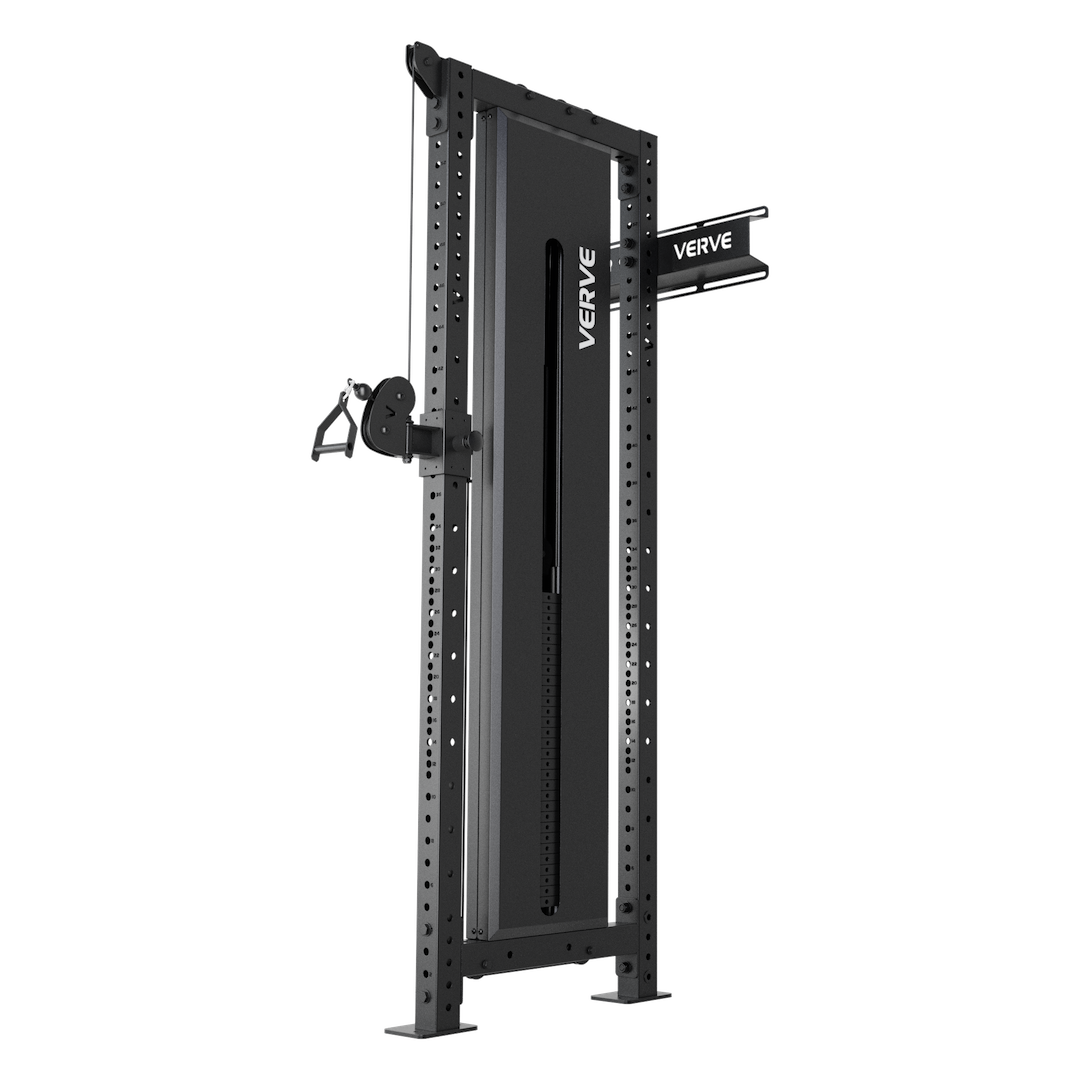 Tori Wall Mounted Functional Trainer | Pre-Order ETA Early May