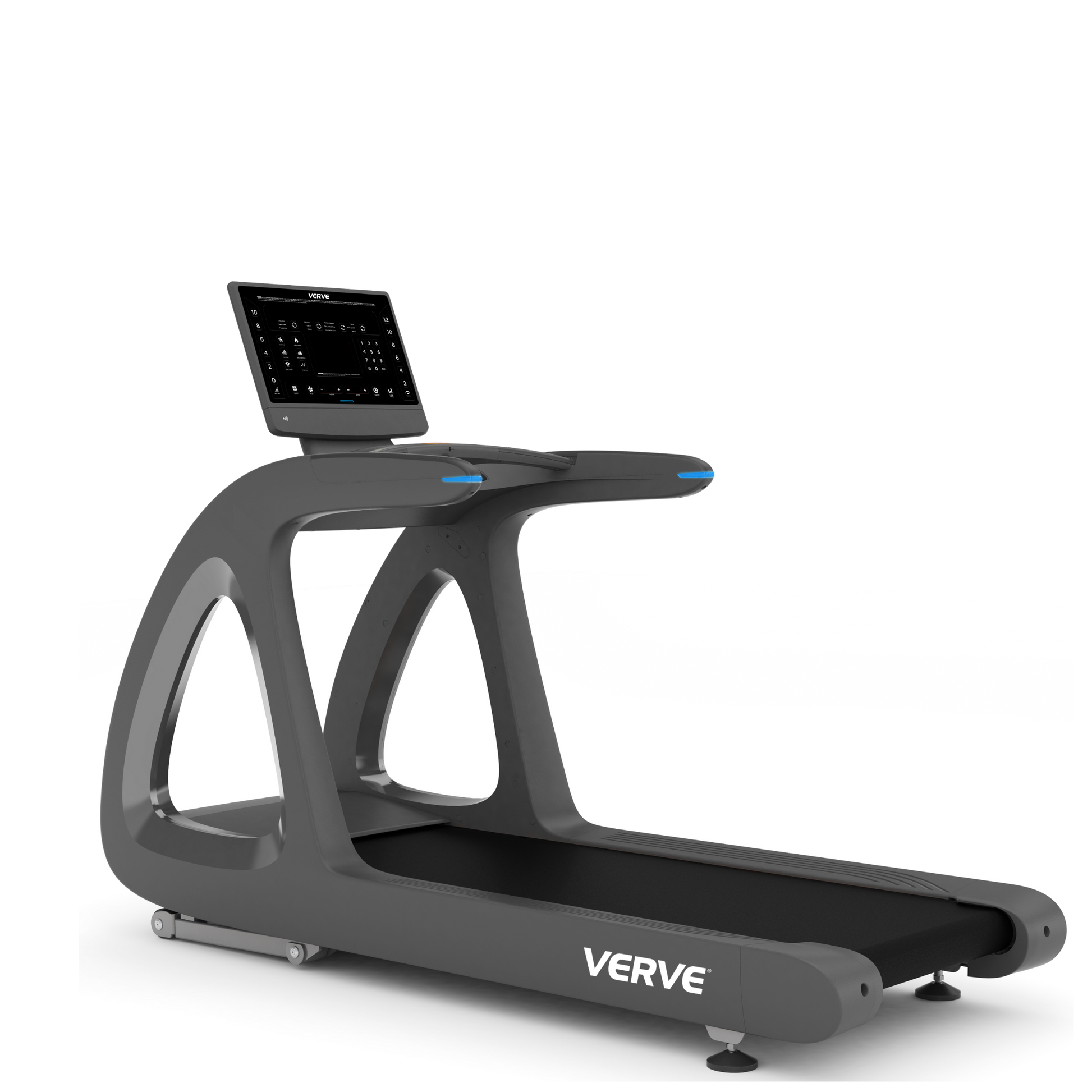 VERVE Velocity Full Commercial Treadmill