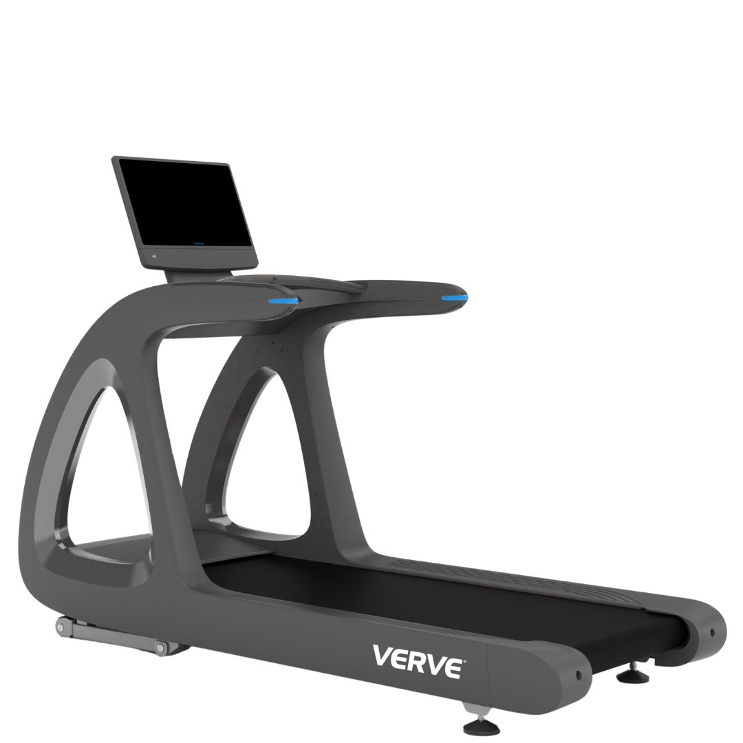 VERVE Velocity Full Commercial Treadmill with Touch Screen
