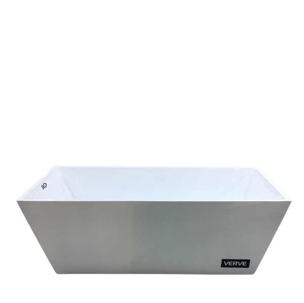 VERVE Thrive Ice Bath with 1HP Chiller