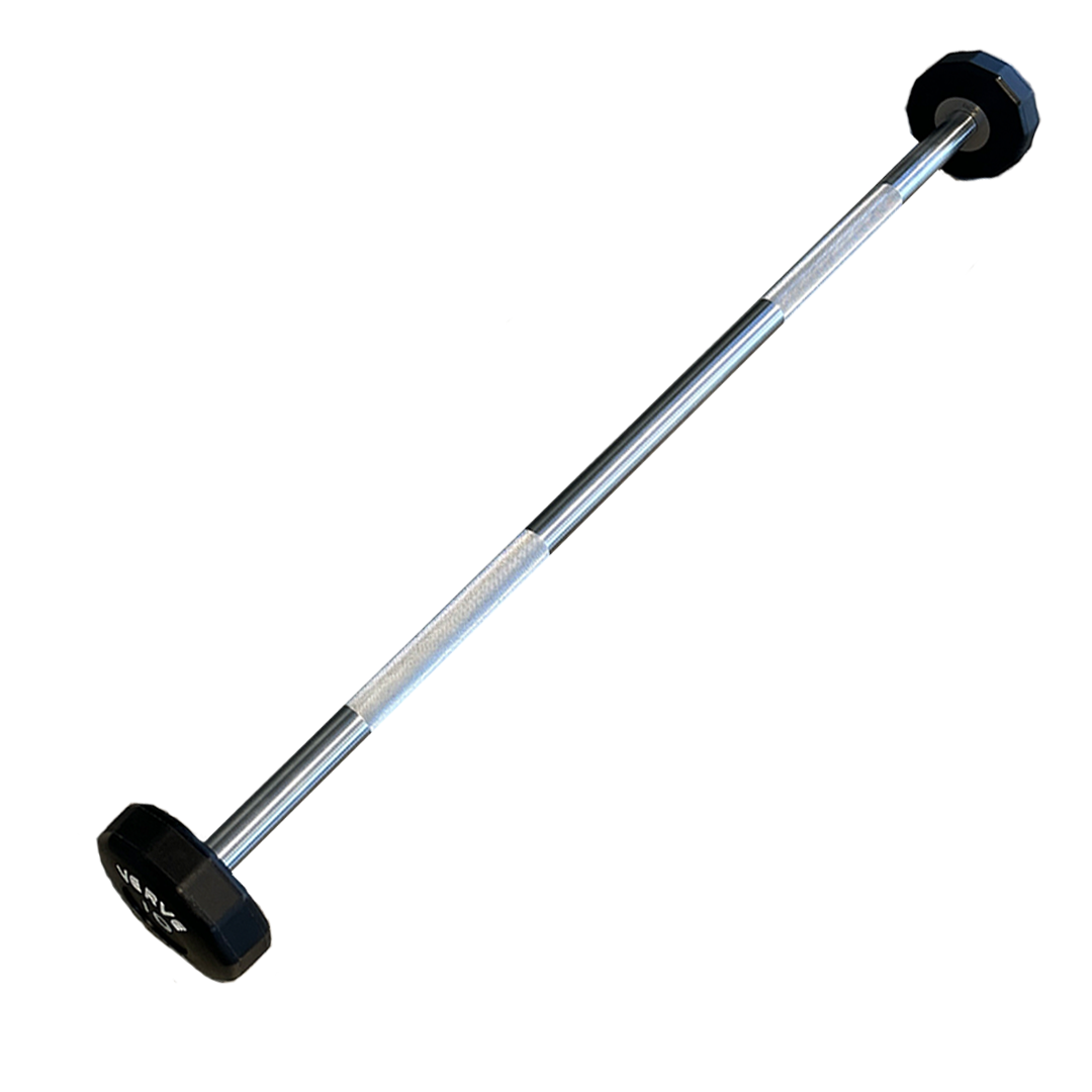 VERVE CPU Fixed Straight Barbells