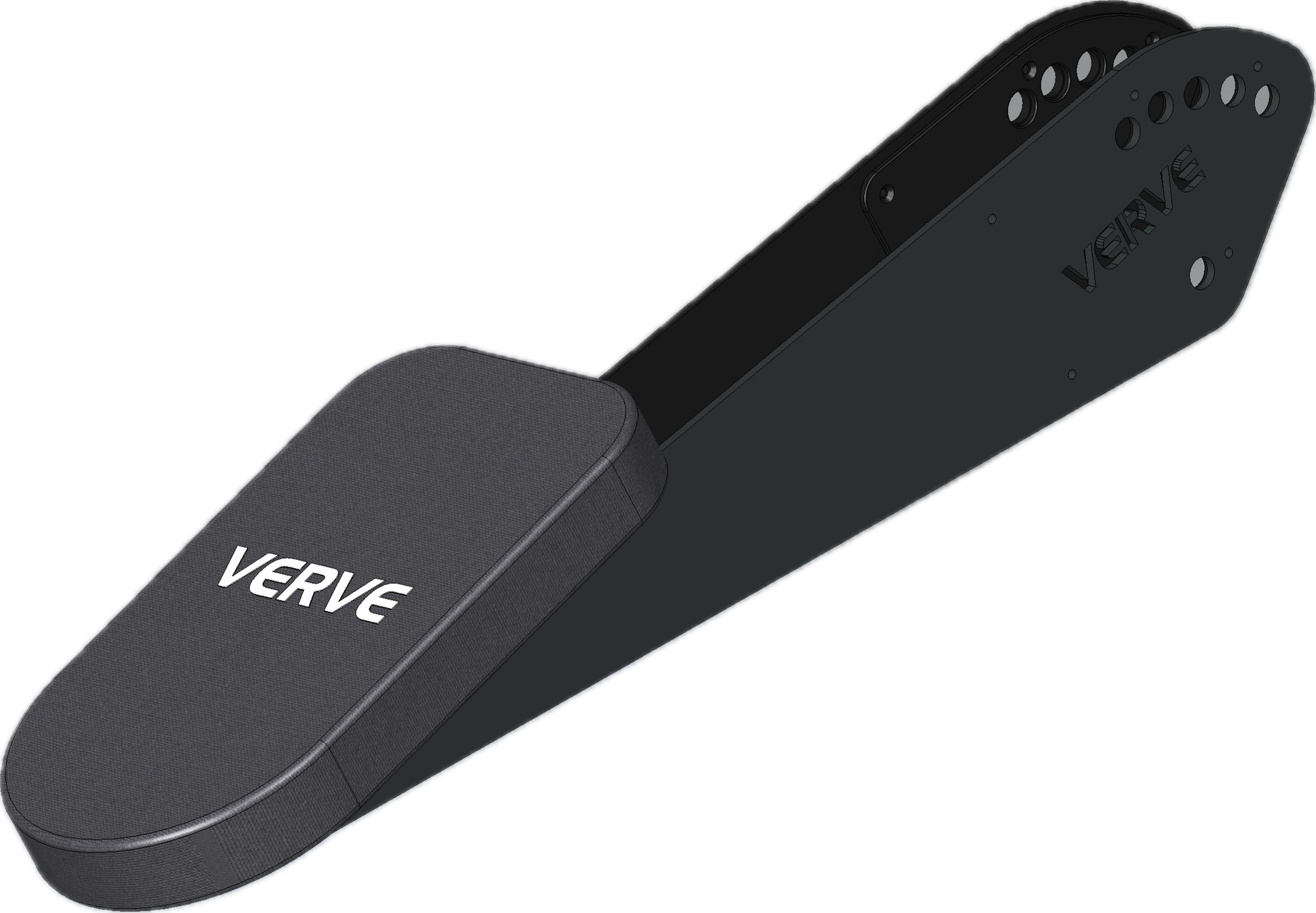 Lotus Pad Attachment for VERVE Racks & Rigs