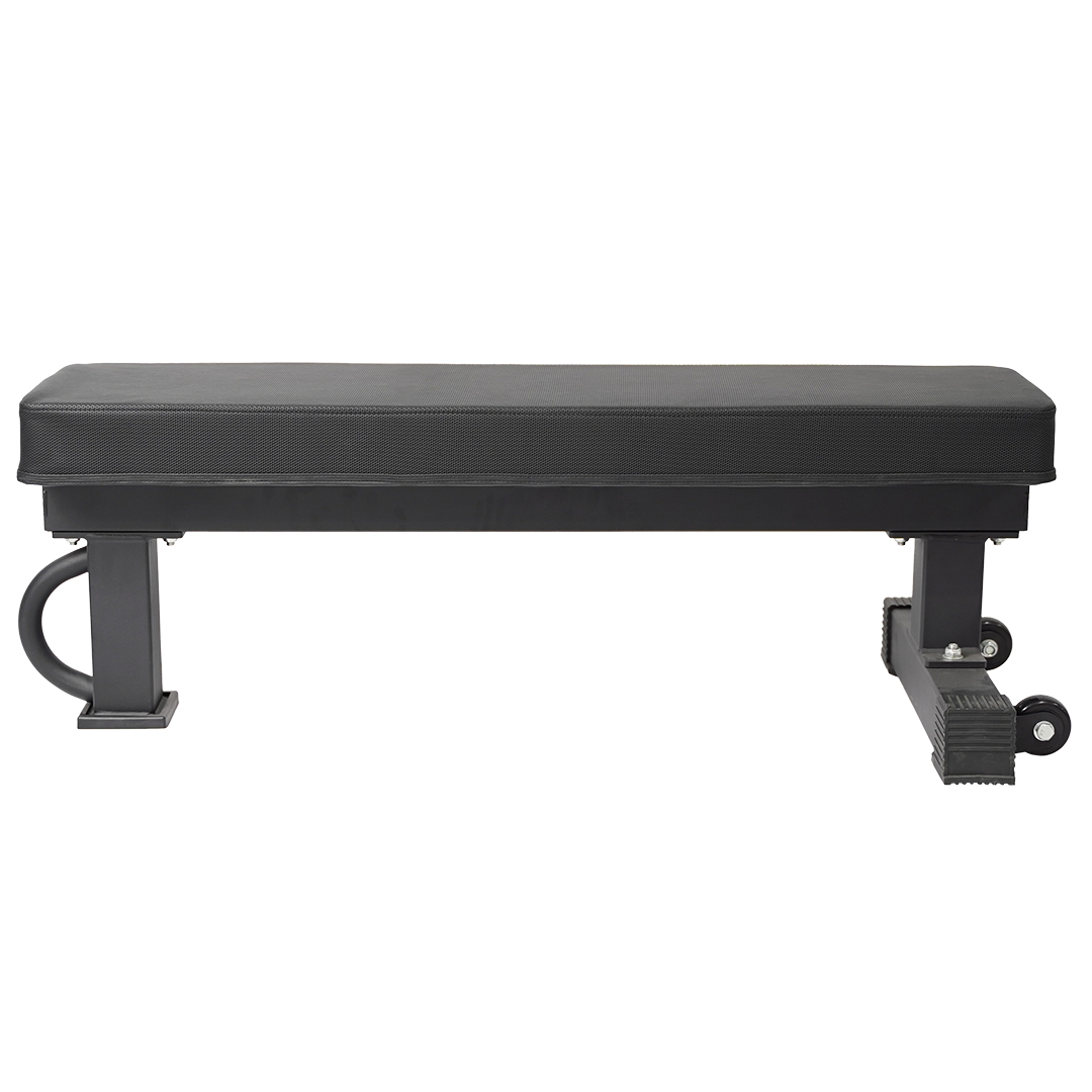 VERVE Power Flat Bench (IPF Specification) 12"