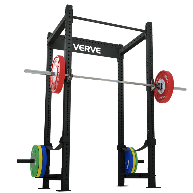 VERVE Zen Power Rack | Pre-Order ETA Early May