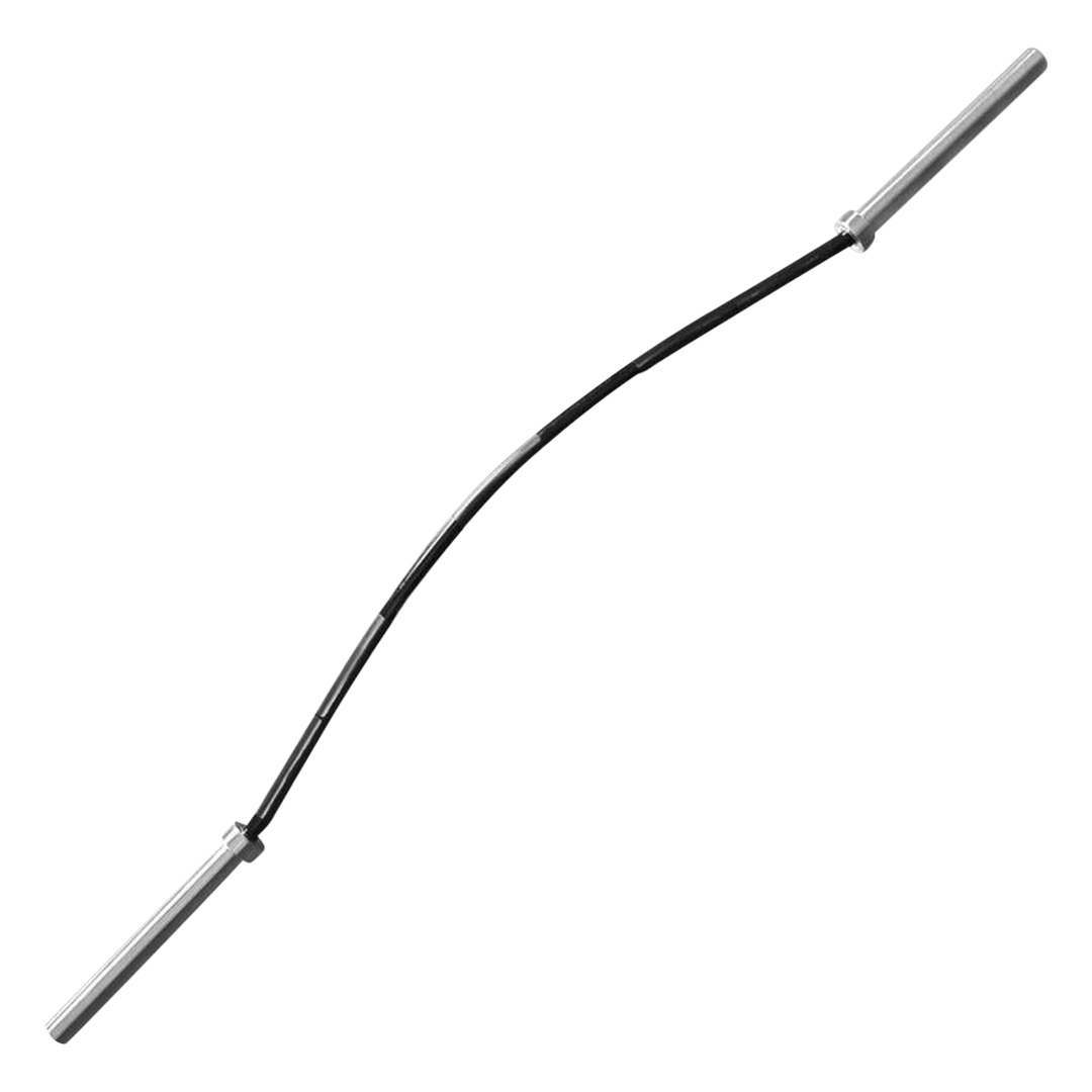 VERVE Buffalo Bent Barbell