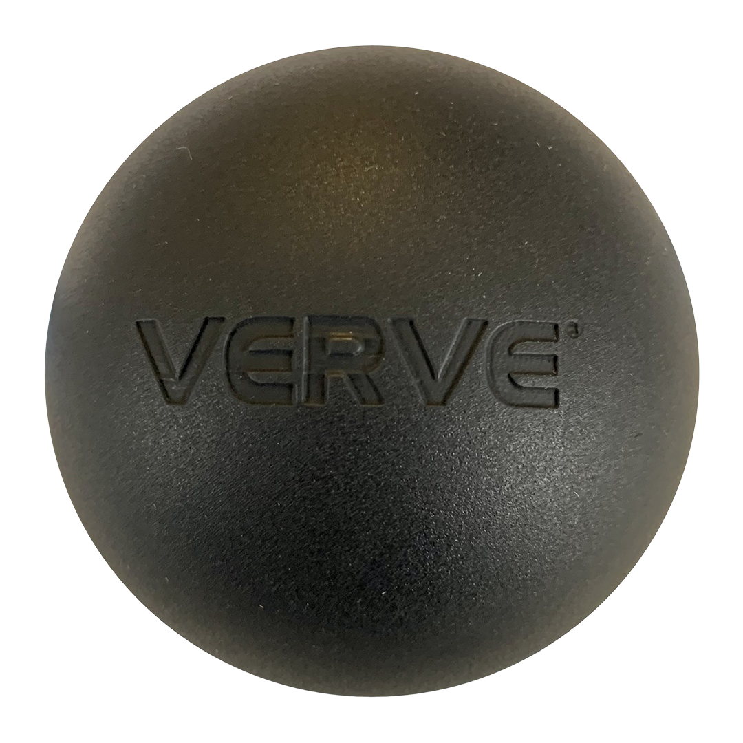 VERVE Lacrosse Ball