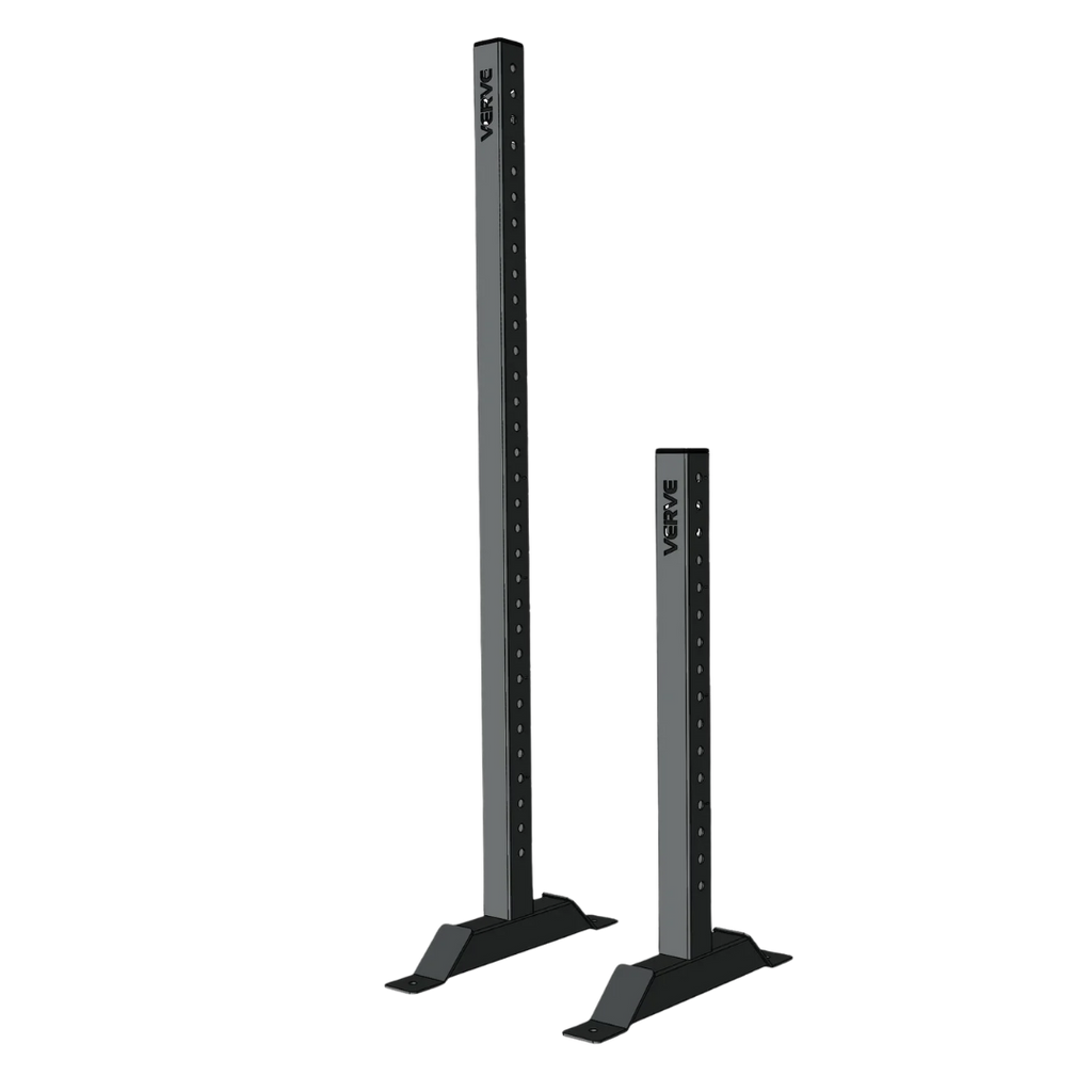 VERVE Modular Storage Uprights 1m / 1.8m
