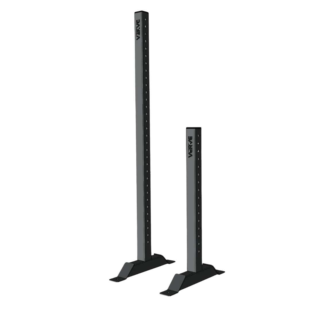 VERVE Modular Storage Uprights 1m / 1.8m