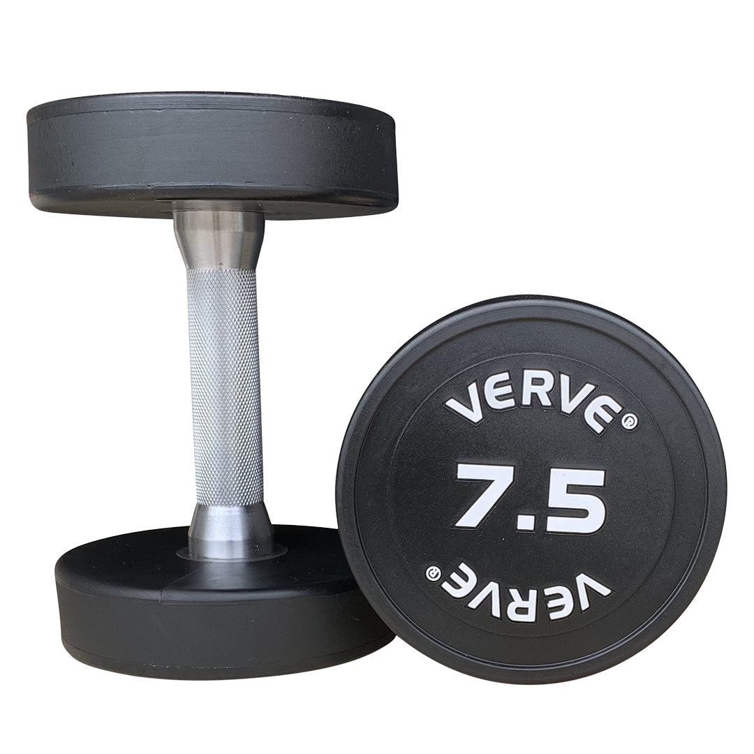 VERVE Premium Club CPU Dumbbells