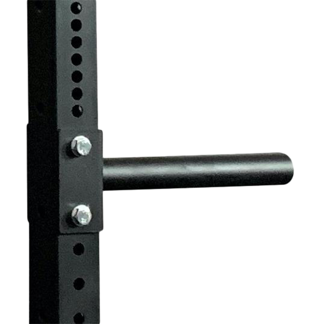 Plate Storage Horns for VERVE Racks & Rigs
