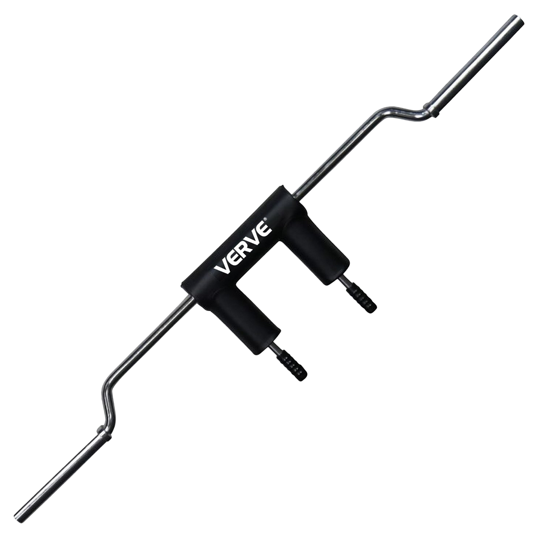 VERVE Elite Safety Squat Bar