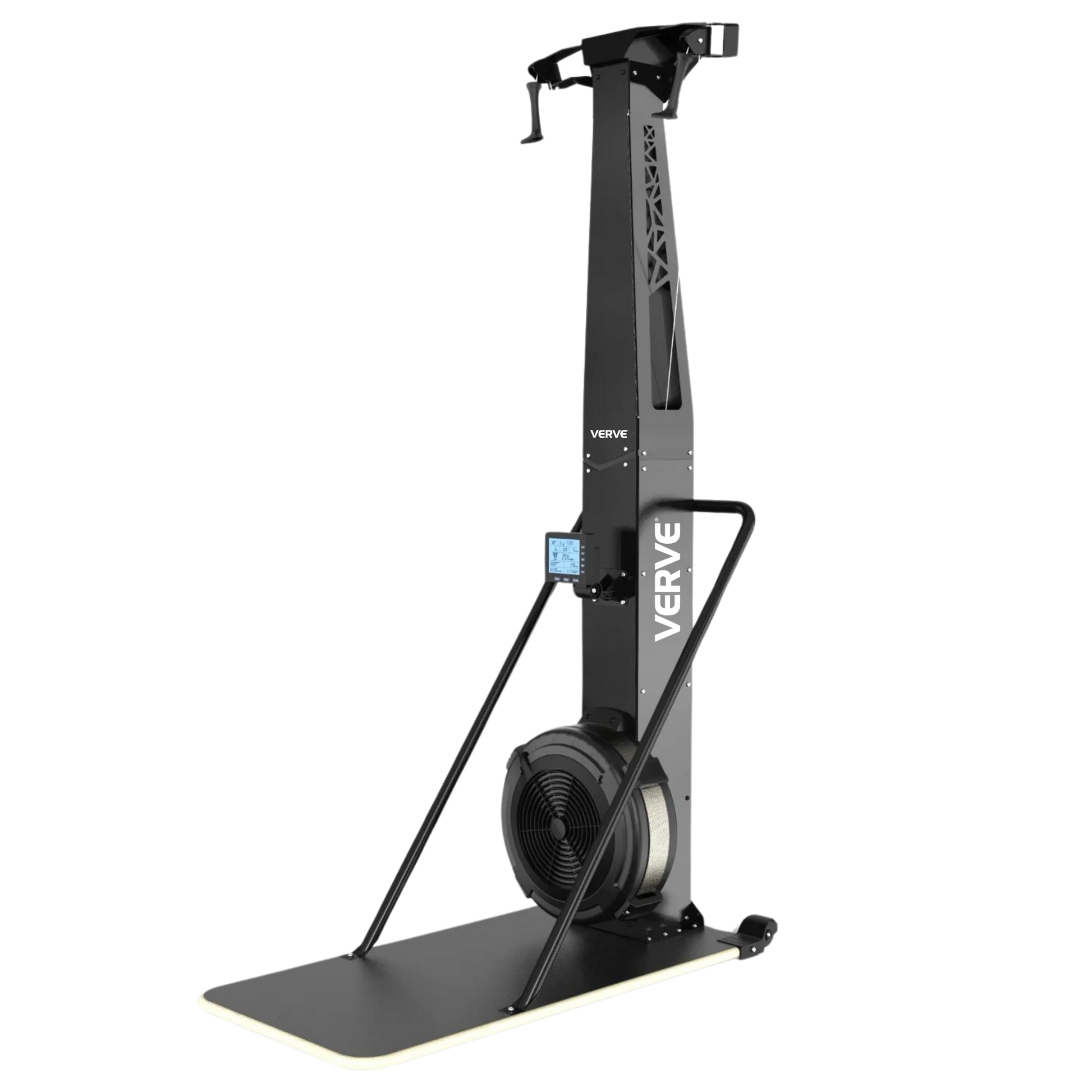 VERVE Ski Trainer and optional Stand