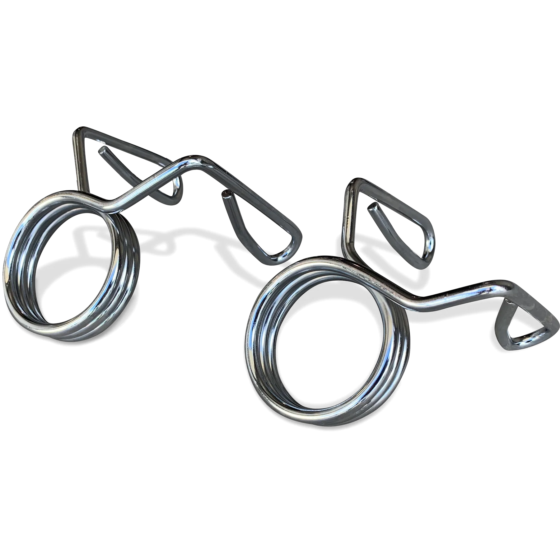 Olympic Spring Collars