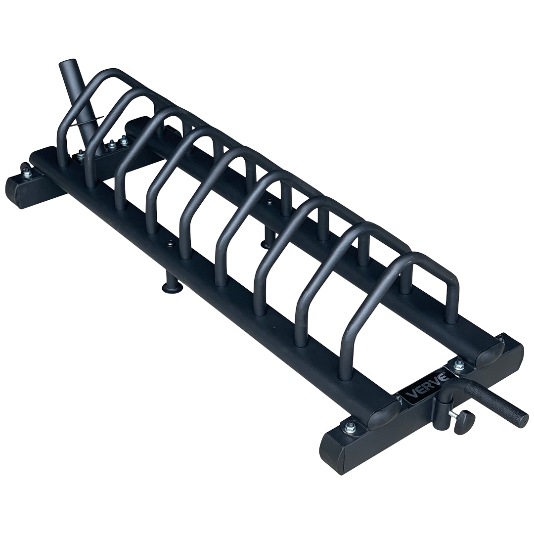 VERVE Weight Plate Holder - Toaster Rack | Pre-Order ETA Late May