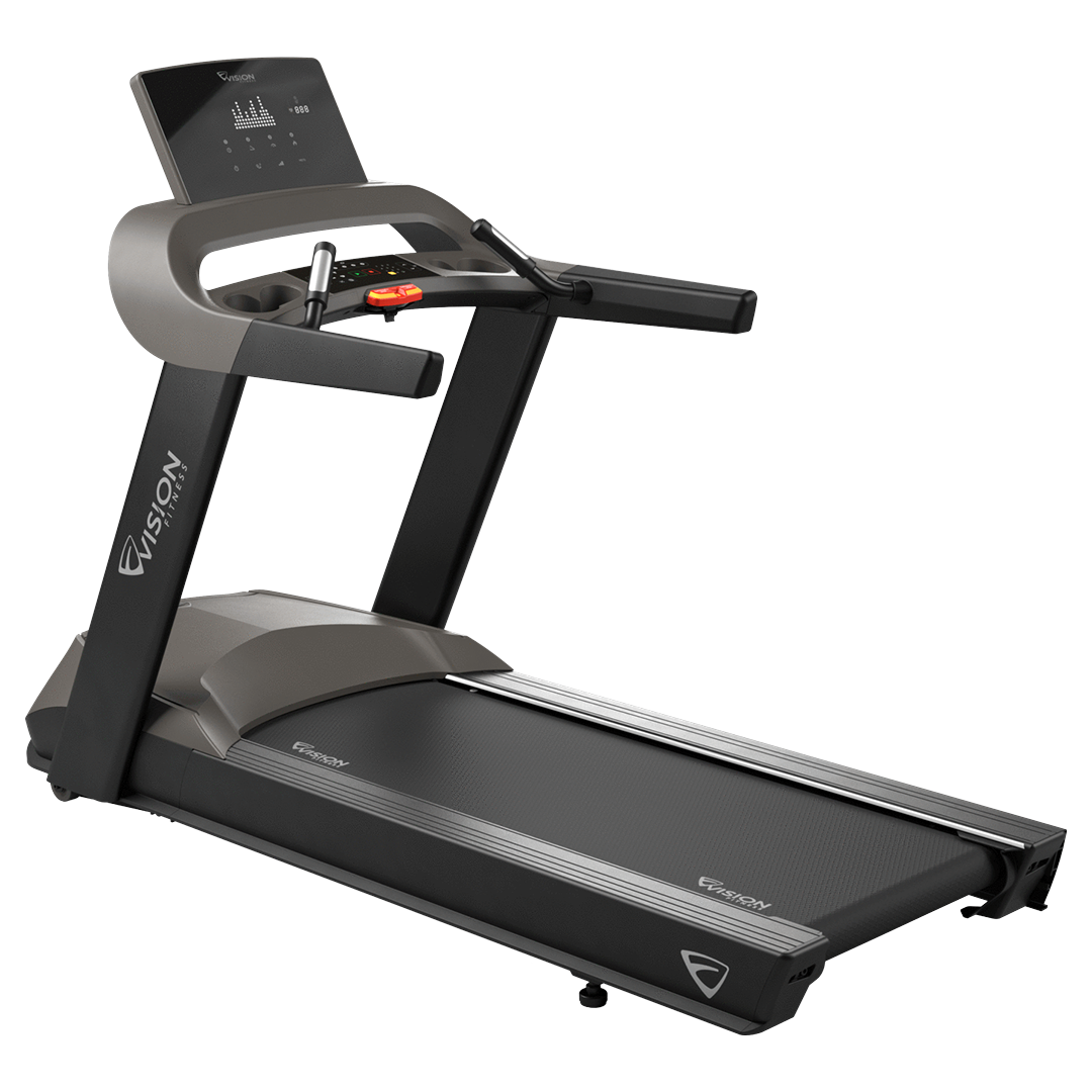 Vision T600 Light Commercial Treadmill | MADE TO ORDER