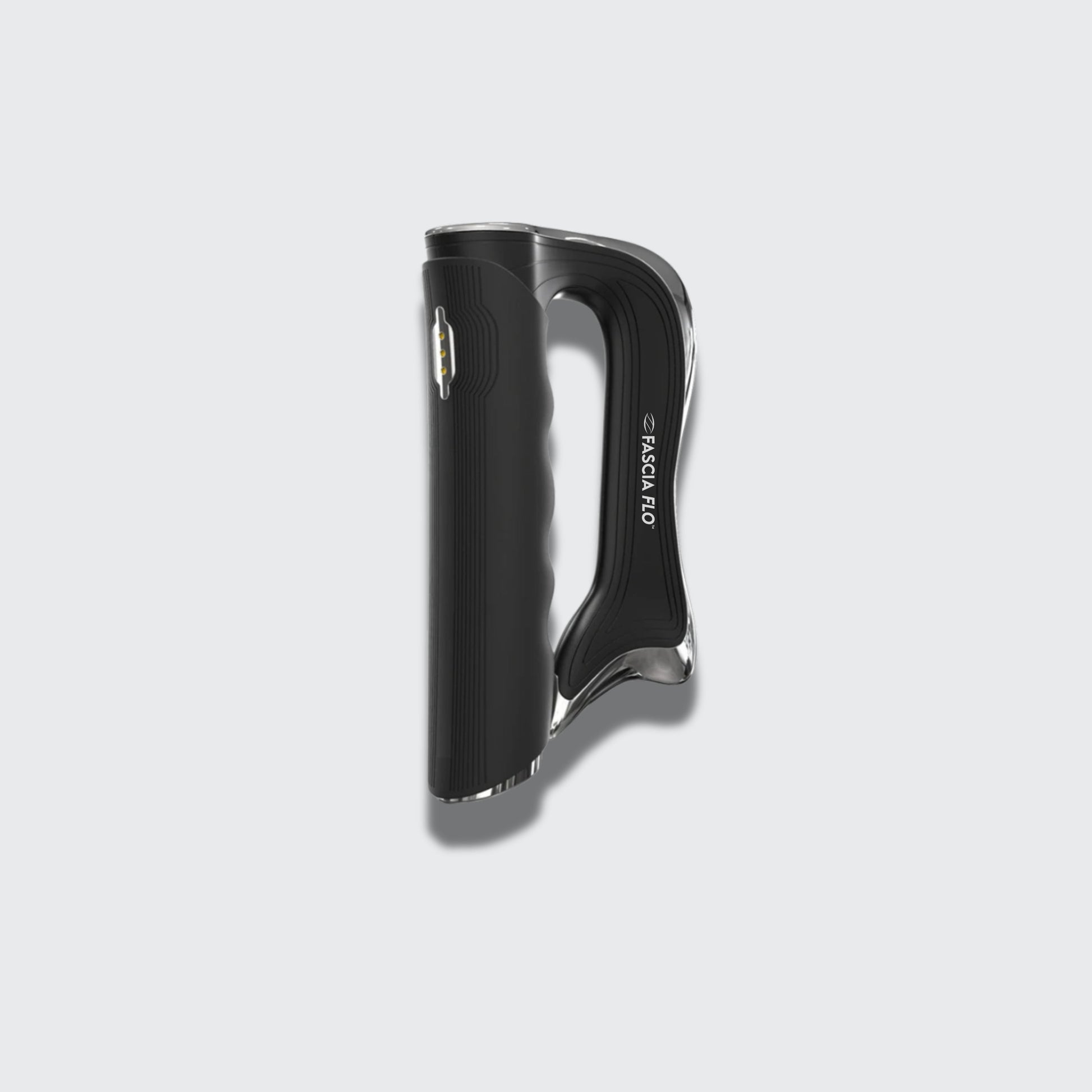 Fascia Flo Massager - Black