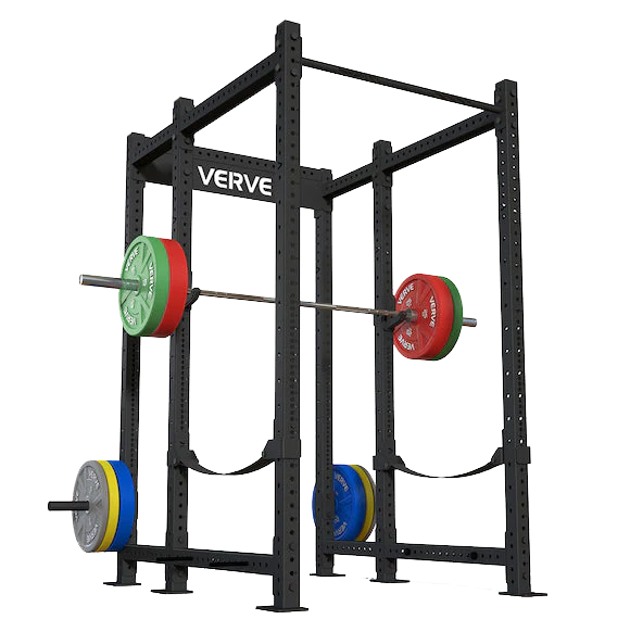 Zen Power Rack with Extension Kit