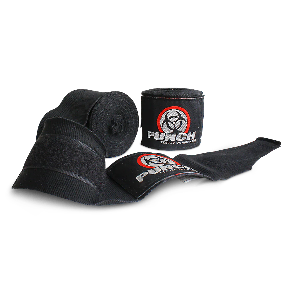 Urban Stretch Boxing Hand Wraps