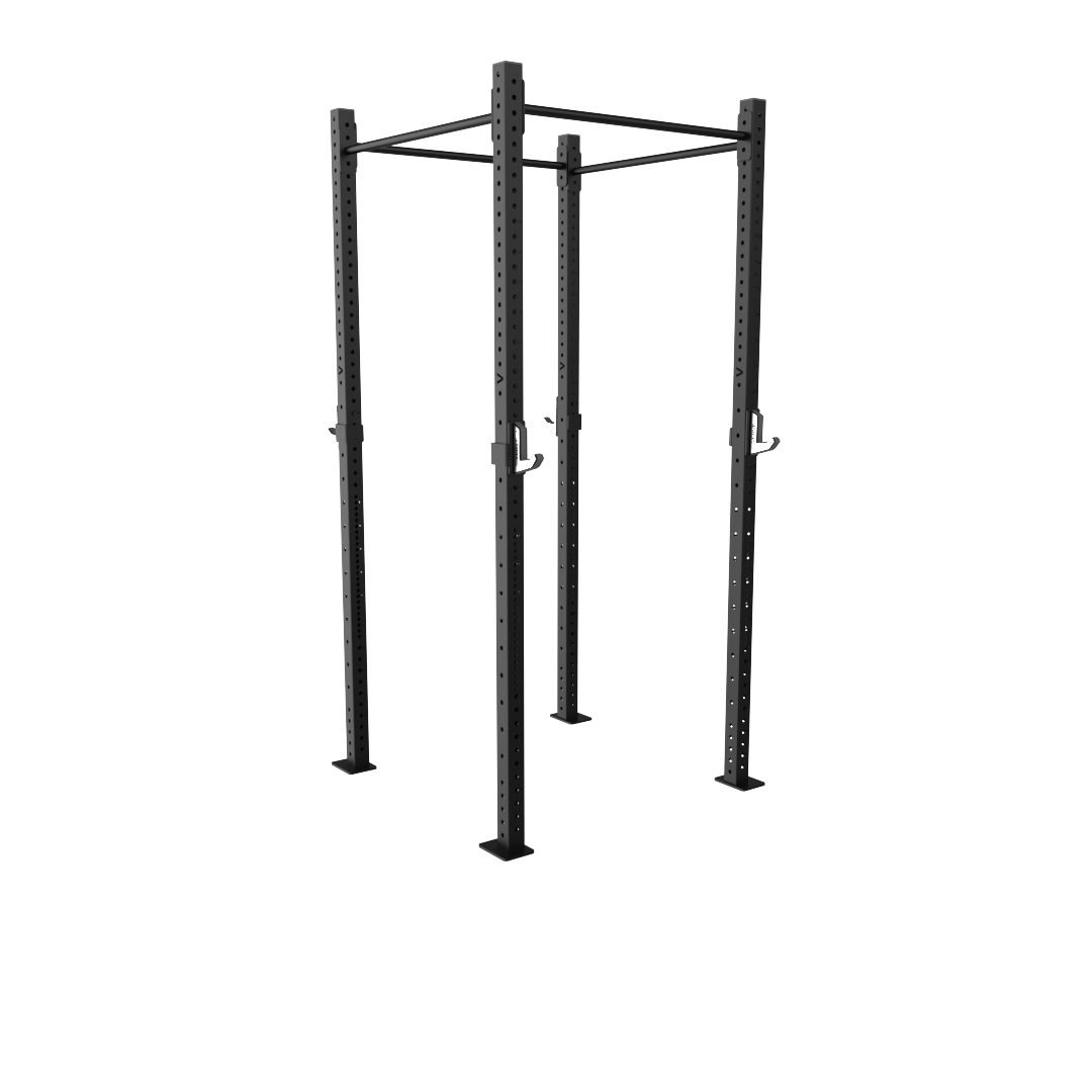 VERVE 2 Bay Freestanding Rig