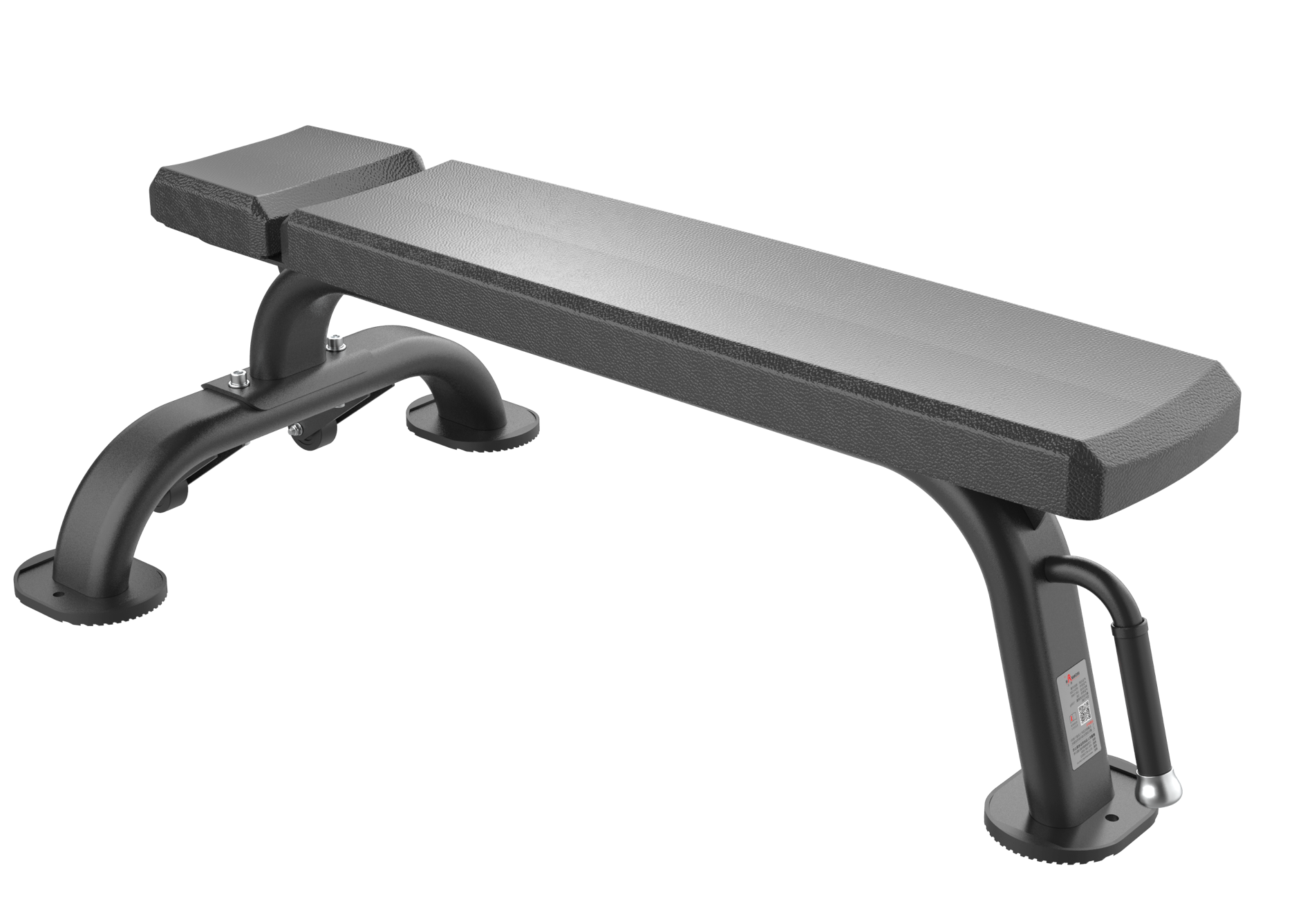 Flat Bench