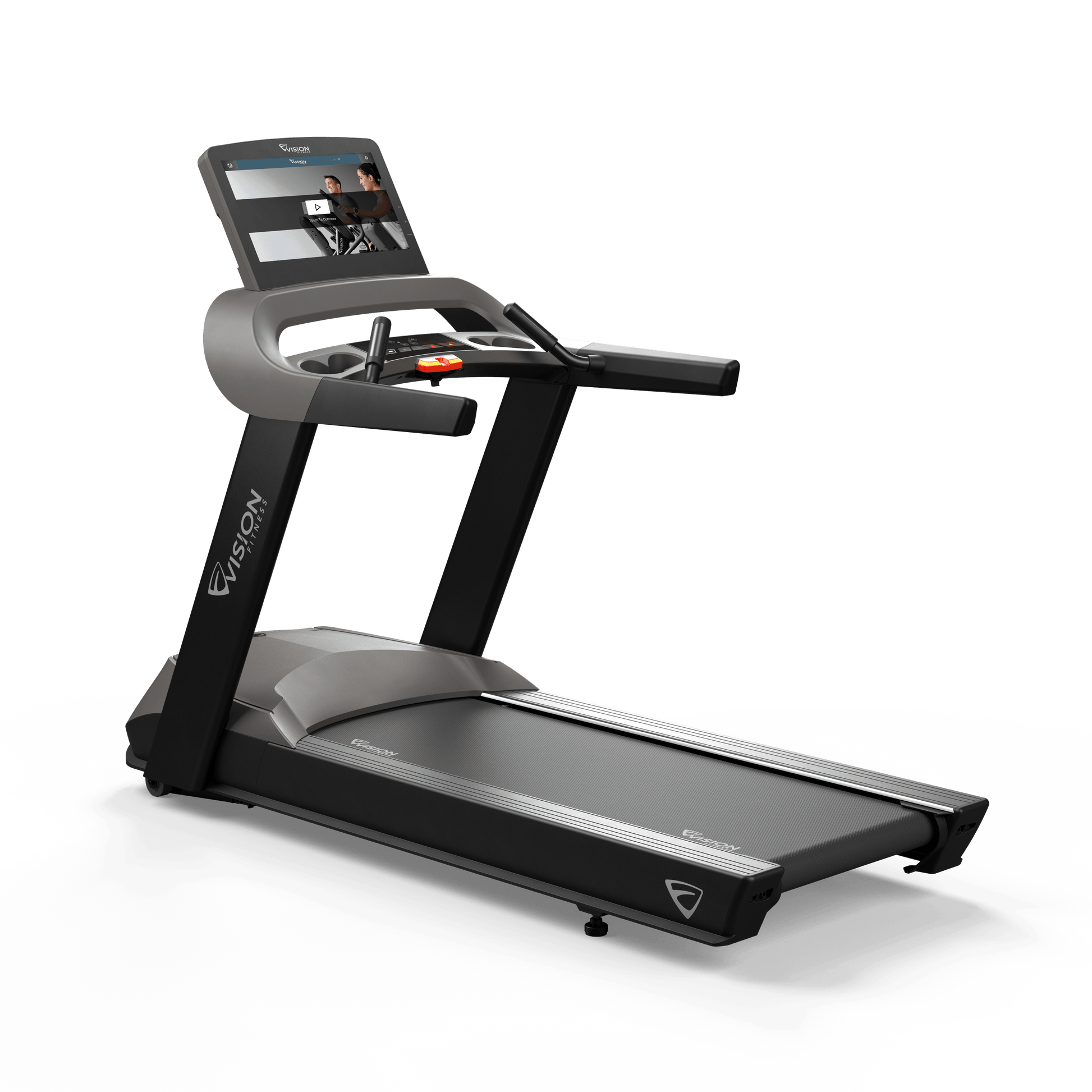 Vision T600E Light Commercial Treadmill | MADE TO ORDER
