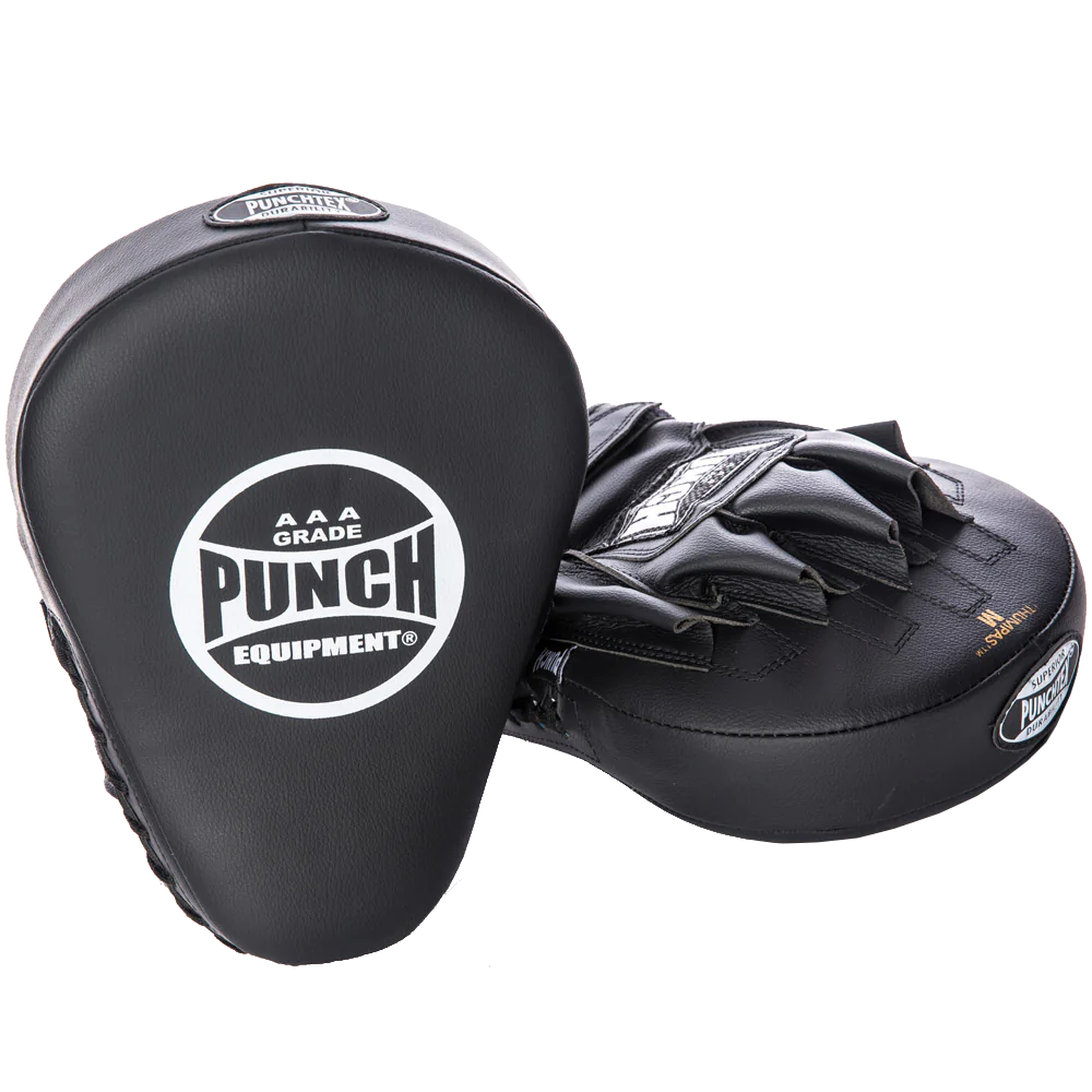 Thumpas® Commercial Grade Focus Pads