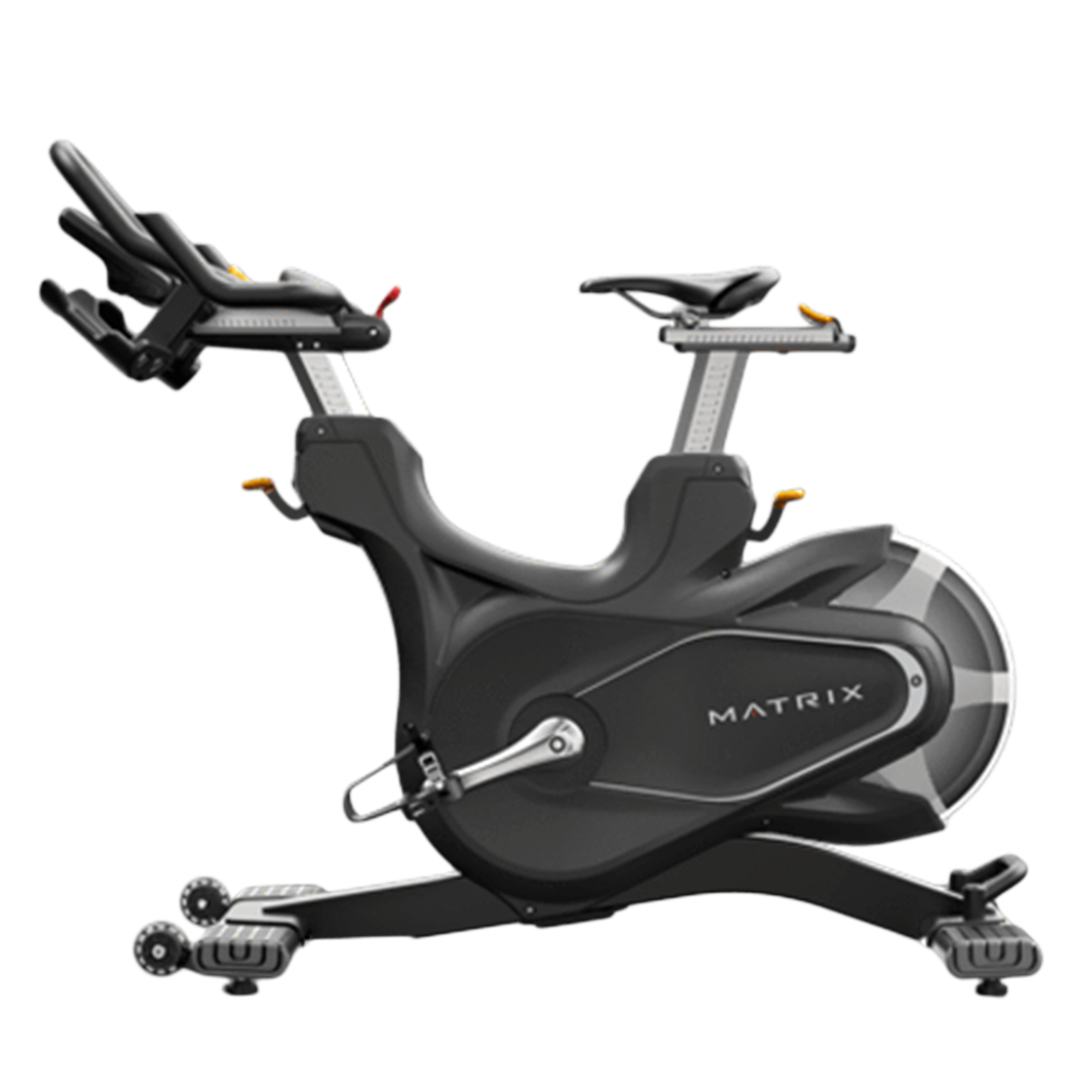 Matrix CXC Commercial Spin Bike with Console | MADE TO ORDER