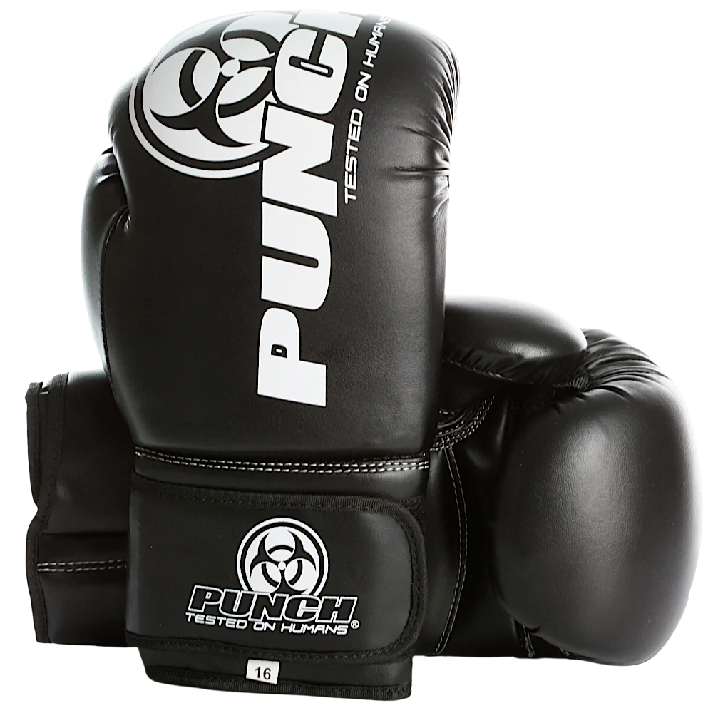 Urban Boxing Gloves
